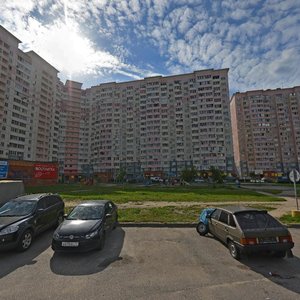 , 3rd Pokrovskiy Drive, 2: foto