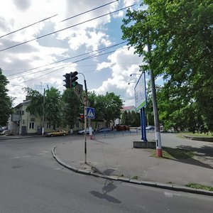 Peremohy Street, 31/5, Zhytomyr: photo