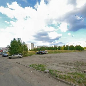 Петрозаводск, Бульвар Интернационалистов, 13: фото