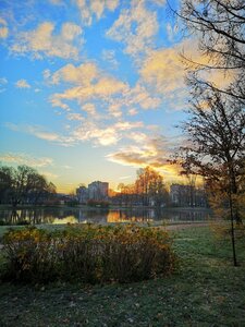 Санкт‑Петербург, Московский проспект, 188Н: фото