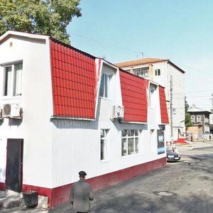 Vodyanaya Street, 28А, Tomsk: photo