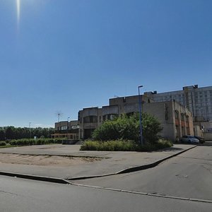 Pulkovskoe Highway, 3к1Б ، سان بطرسبرغ: صورة