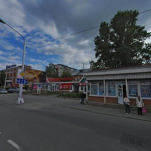 Череповец, Проспект Победы, 52А: фото