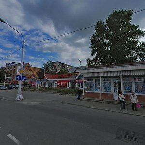 Pobedy Avenue, No:52А, Cherepovets: Fotoğraflar