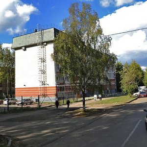 Surikova Street, 7к1 ، كيروف: صورة