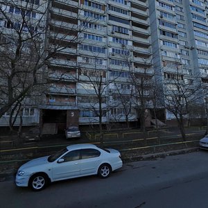 Severodvinskaya Street, 19, Moscow: photo