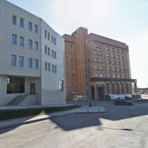 Vladimirovskaya Street, 2/1 ، نوفوسيبيرسك: صورة