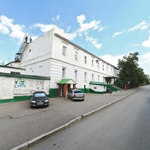 Dostoevskogo Street, 39, Ufa: photo