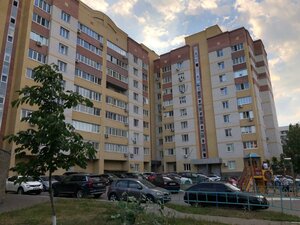 Kiyevskiy Boulevard, 18А, : foto
