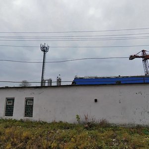 Тула, Литейная улица, 135: фото