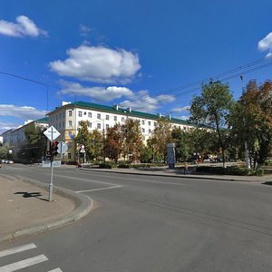 Volodarskogo Street, 63 ، بينزا: صورة