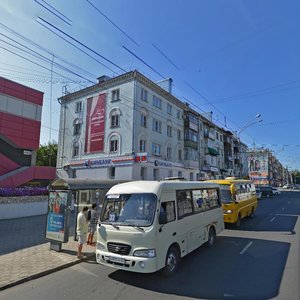 Барнаул, Северо-Западная улица, 23: фото