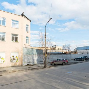 Studencheskaya Street, 49, Yekaterinburg: photo