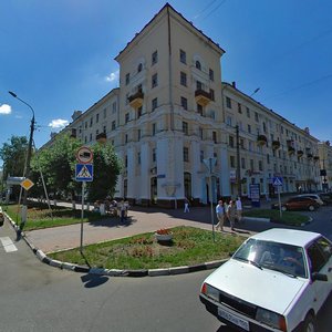 Lenina Avenue, 32/16, Elektrostal: photo