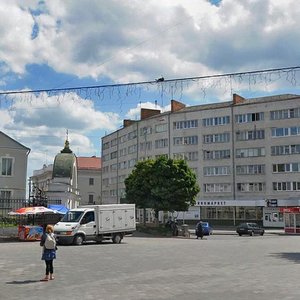 Hradnyi uzviz, 2, Lutsk: photo