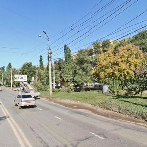 Kirova Avenue, 261, Samara: photo