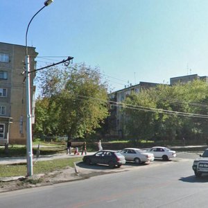 Borisa Bogatkova Street, 254, : foto