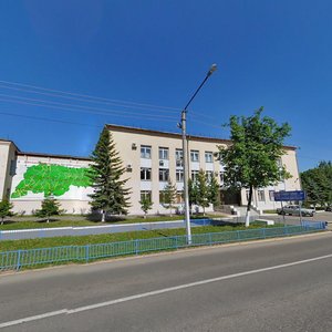 Kostromskaya Street, 61, Kostroma: photo