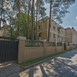 Mira Avenue, 119с511 ، موسكو: صورة