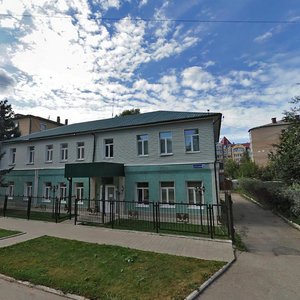 Sadovaya ulitsa, 18, Volokolamsk: photo