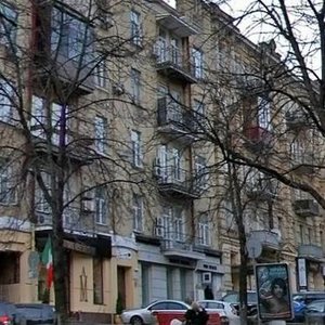 Antonovycha Street, 18, : foto