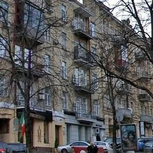 Antonovycha Street, 18, Kyiv: photo