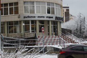 Vodoprovodnaya ulitsa, 22к1, Cheboksary: photo