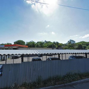 Enerhetychna Street, 2А, Dnipro: photo