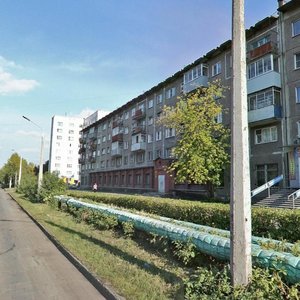 Ulitsa Sechenova, 19А, Novokuznetsk: photo