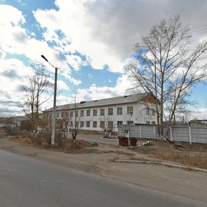 Traktovaya ulitsa, 51, Chita: photo