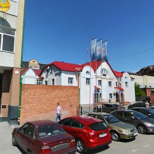 Sakko Street, 11 ، تيومين: صورة