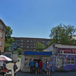 Бийск, Улица Льнокомбинат, 17/2: фото