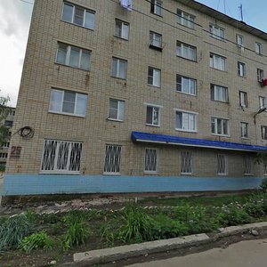 Karachevskaya ulitsa, 25, Kaluga: photo