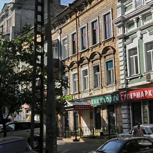 Vulytsia Novoselskoho, 60, : foto