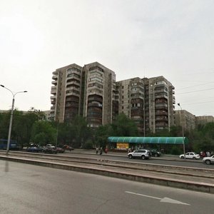 Aksai-1 microdistrict, 15, Almaty: photo