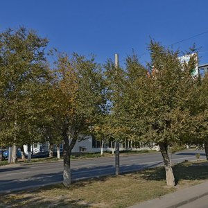 Marshala Zhukova Avenue, 11Б, Volgograd: photo