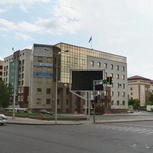 Táýelsizdik dańǵyly, 3, Astana: photo