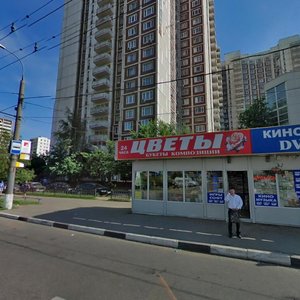 Altufyevskoye Highway, 86, : foto