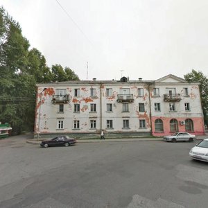 Syzranskaya ulitsa, 7 ، نوفوسيبيرسك: صورة
