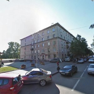 Vesennyaya ulitsa, 22, Kemerovo: photo