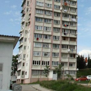 Inzhirnaya Street, 11, Sochi: photo