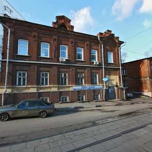 Il'inskaya Street, 33, Nizhny Novgorod: photo