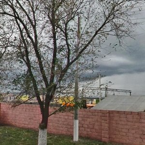 Vokzalnaya ulitsa, 55/2, Magnitogorsk: photo