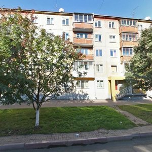 Krasnaya ulitsa, 15, Kemerovo: photo