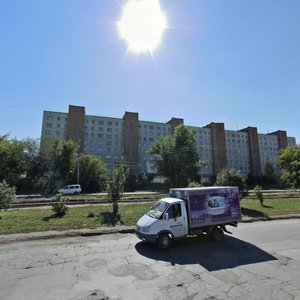 Новосибирск, Широкая улица, 15: фото