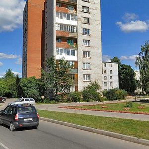 Zhukova Street, 4А, Kingisepp: photo