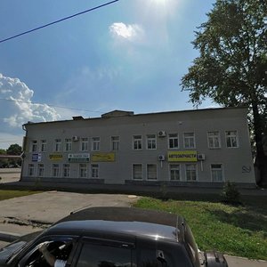 Morshanskoye shosse, 17Г, Tambov: photo
