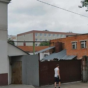 Suvorova Street, 77к2, Kaluga: photo