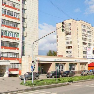 Mullanura Vakhitova Street, 5, Kazan: photo