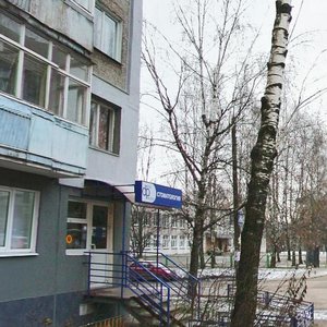 Marshala Zhukova Street, 18, Nizhny Novgorod: photo